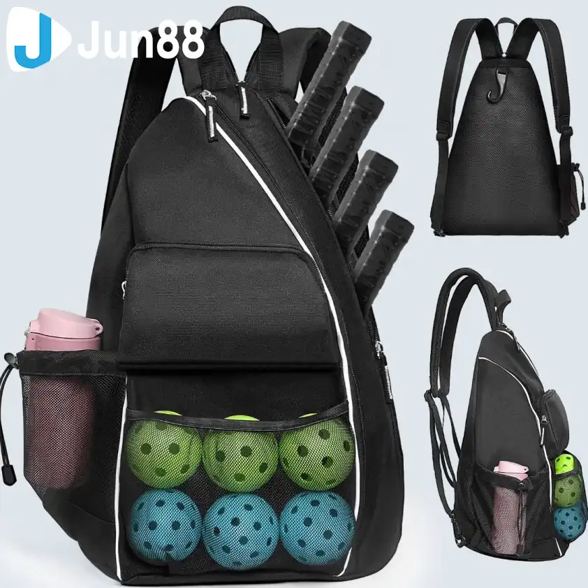 Balo có ngăn riêng, chống thấm và quai đeo êm sẽ giúp bạn di chuyển dễ dàng Balo có ngăn riêng, chống thấm và quai đeo êm sẽ giúp bạn di chuyển dễ dàng